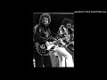 it's over   Bachman Turner Overdrive