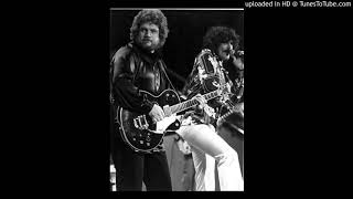 it&#39;s over   Bachman Turner Overdrive