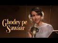 Koi Kaise Unhe Samjhaye Song Ghode Pe Sawar Qatal Koi Kaise Unhe Ye Samjhaye Full Song