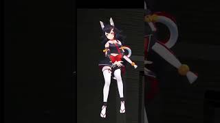 不知怎麼玩恐怖遊戲篇 【大神ミオx戌神ころね】【Hololive剪輯】