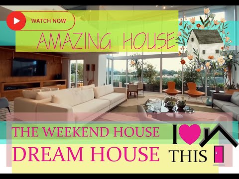 Weekend House | Duplex House design | duplex house design 3d | weekend house design