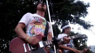 Sophia The Ocean - Capullo (Live in We Say Summer)