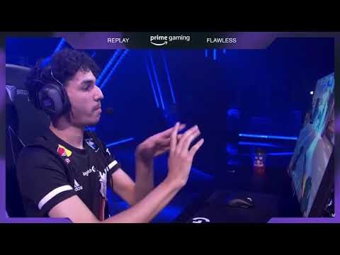 KELOQZ DANCE OF DISRESPECT | VALORANT BERLIN MASTERS | G2 VS SENTINELS
