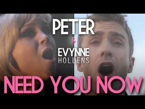 Video thumbnail for Need You Now