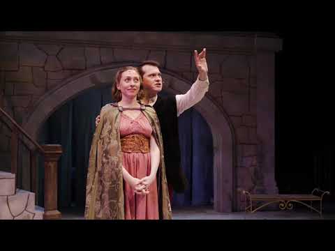 Camelot by Music Theater Works at North Shore Center for the Performing Arts