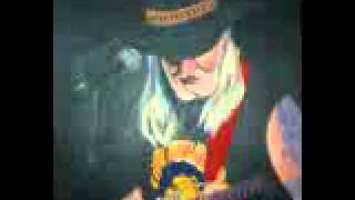 Johnny Winter - Honest I Do