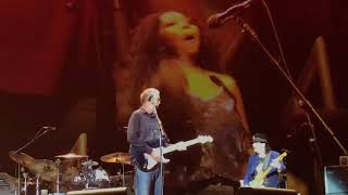Eric Clapton &amp; Carlos Santana - Live in London 8.7.2018