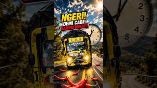 Download lagu Truk Cabe Kok Berani Ngebut❓ Ternyata Ini Alasannya❗ mp3