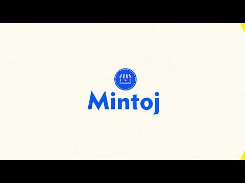 Mintoj Partner App