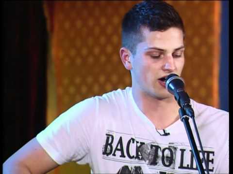 Atgriešanās koncerts - Toms Bokums