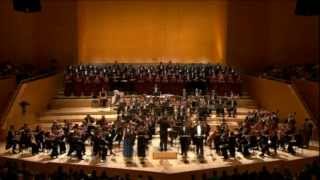 VERDI - Requiem. Barcelona Symphony Orchestra (OBC)