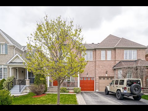3174 Velmar Drive, Mississauga Home for Sale - Real Estate Properties for Sale