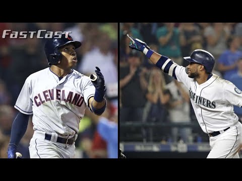 MLB.com FastCast: Allen, Cano hit clutch HRs: 8/20/18