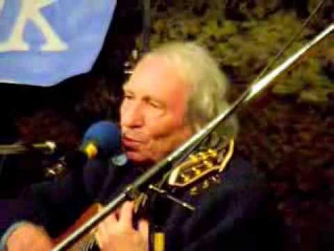 Miky Ryvola + Stráníci LIVE 13.4.2013, Ranč Rovná