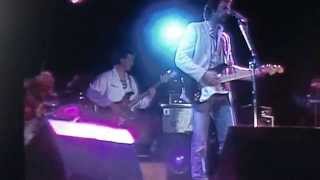 Tusen bitar - en film om Björn Afzelius