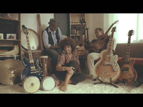 Amilcar Soto Rodriguez - Una bachata en Parìs