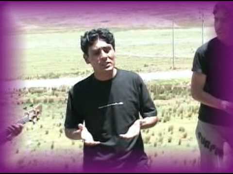 Cervecita Blanca - Grupo Purpura