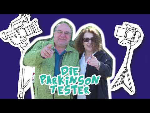 The Parkinson Testers - What does multimodal complex therapy mean?