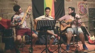 Gastón López Canción con Yacaré Manso y Gastón Nakazato :: Río Mío
