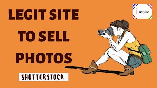 LEGIT SITE TO SELL CAPTURED PHOTOS