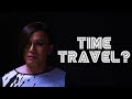 Whiterose S Project Mr Robot Time Travel Theories EXPLAINED