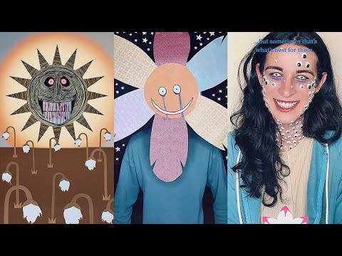 "World of Mr Plant" Compilation Extended (Updated 8/2/2025)