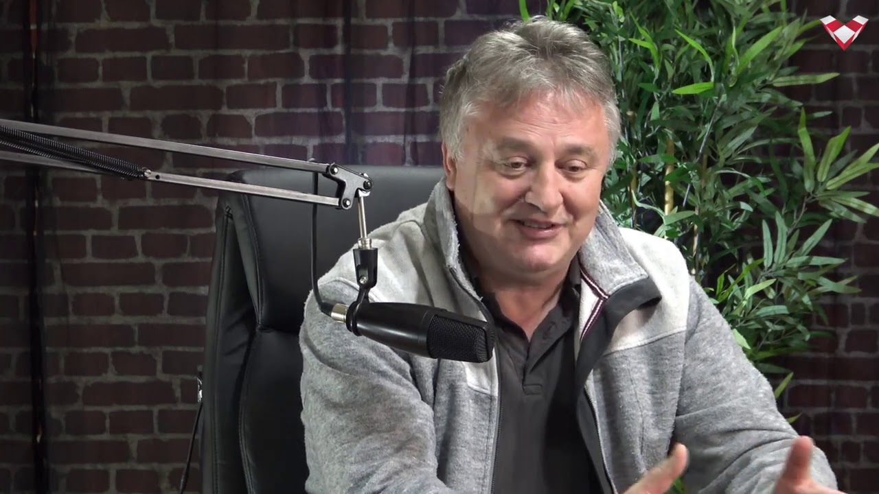 PODCAST VELEBIT – Leljak: Gledao sam 'Daru iz Jasenovca' i mučno mi je bilo koliko je film odvratan