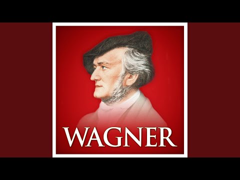 Siegfried, WWV 86c: Act II. - Waldweben