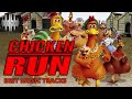 Chicken Run Top 10 Soundtracks