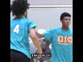 Isaiah Barnes