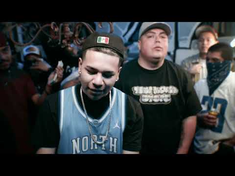 FREAK A LEEK FREESTYLE - SHOO42 x BIG E x CAMDAGUAPO