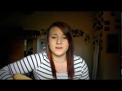 Payphone - Maroon 5 ft Wiz Khalifa (Elisa Rauber Cover)