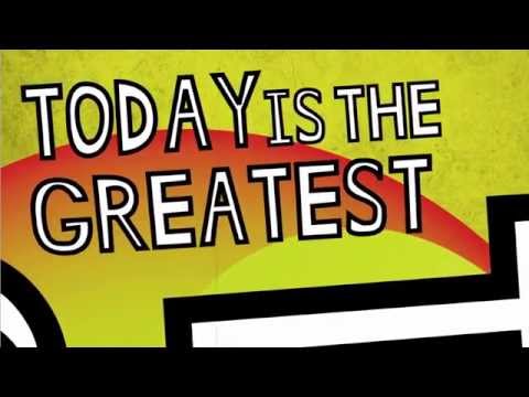 Punk Goes 90s Vol. 2 - Yellowcard "Today" (Lyric Video)