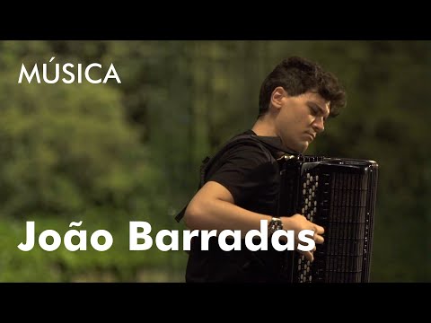 João Barradas | Rising Stars 2020