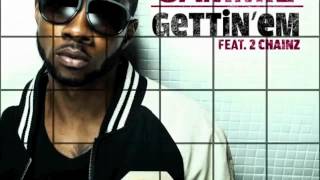 Sammie feat. 2 Chainz- Gettin&#39; Em