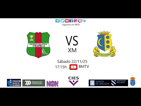 251122 XM BM CHAPELA - BM TUI