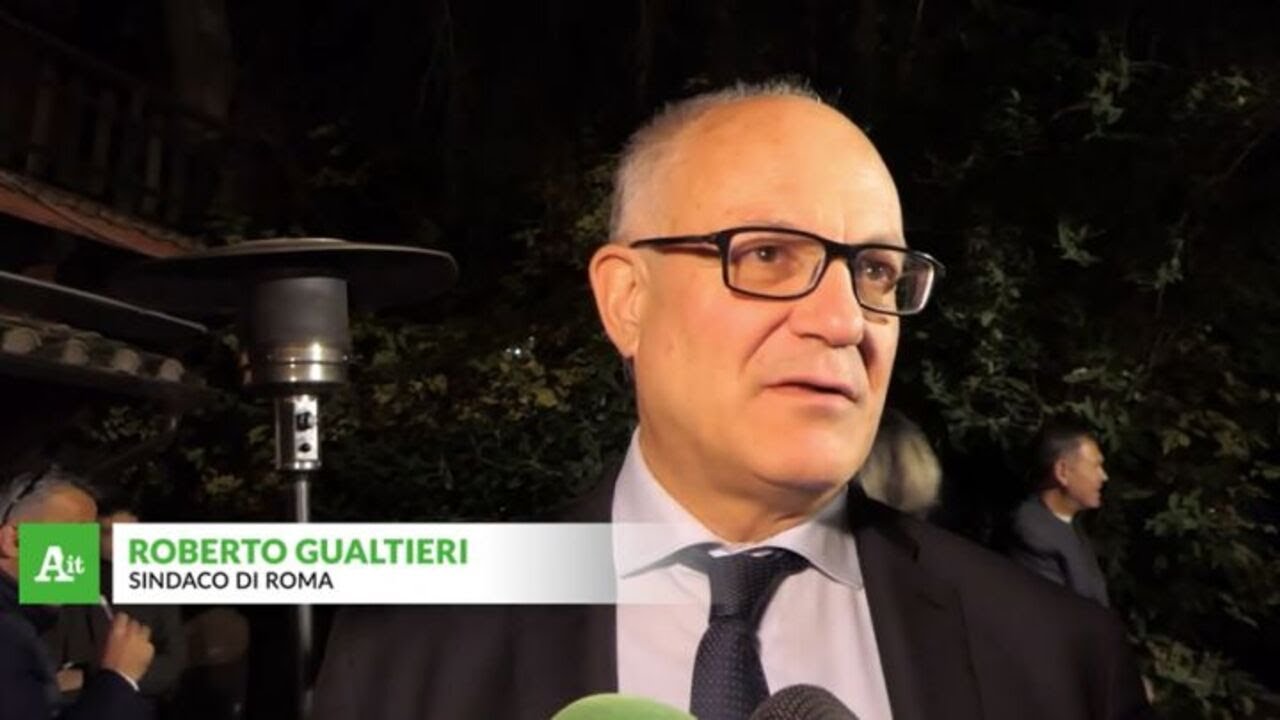 Pd acquista la sede che fu di Berlinguer, Gualtieri: "La democrazia e' fatta di luoghi di incontro"