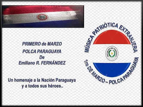 POLCA PRIMERO DE MARZO