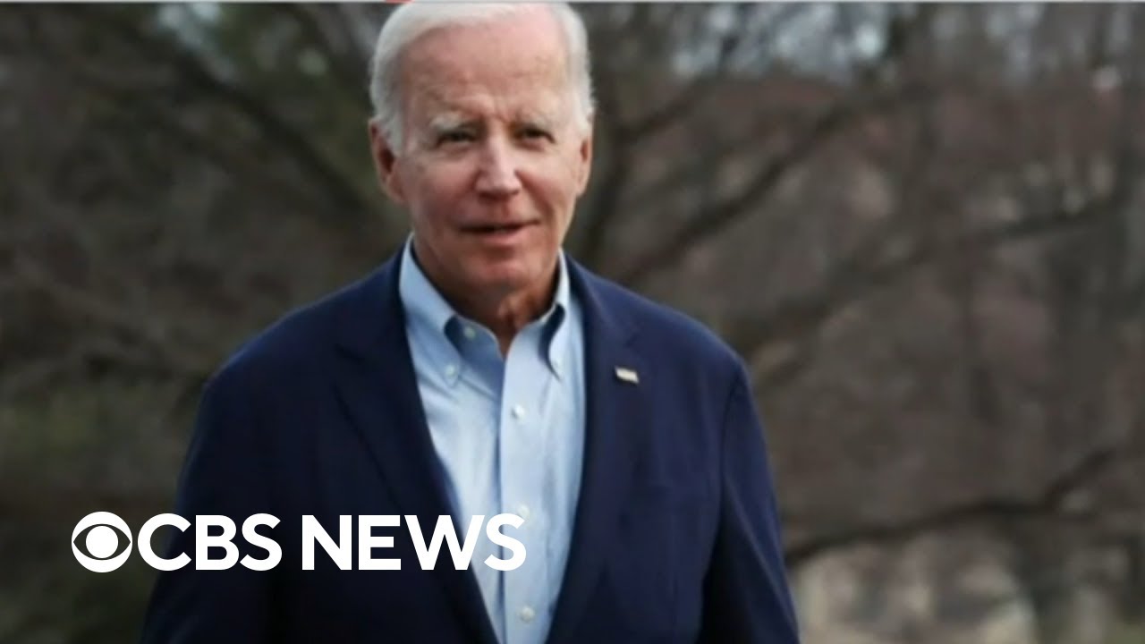 Looking ahead to the 2024 elections as Biden waits to announce plans