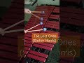The Lost Ones (Stefon Harris) // Jazz Vibraphone Cover