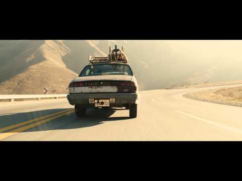 Relatos salvajes - Clip Leonardo Sbaraglia