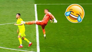 Best Football Vines 2021 - Fails | Goals | Skills .