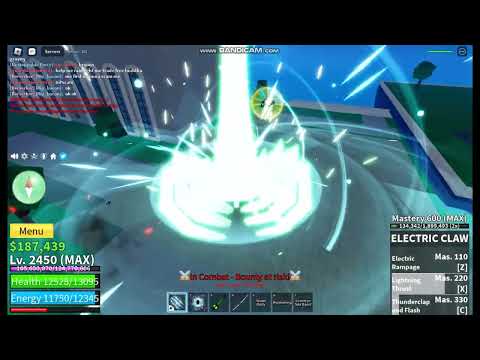 Reaching 20mil Bounty || Blox fruits ||