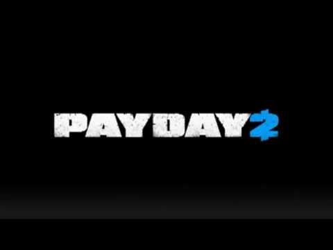[Payday 2] Simon Viklund - Fuse Box (winKoneR Remix)