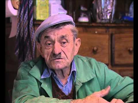 La sorcièra e los aucons