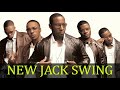 New Edition B B D Bobby Brown Ralph Tresvant Johnny Gill New Jack Swing Megamix