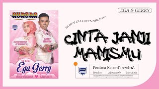 Download lagu Ega Noviantika D'A 2 Feat Gerry Mahesa - Cinta Janji Manismu - Aurora vol.7 mp3 Download lagu Ega Noviantika D'A 2 Feat Gerry Mahesa - Cinta Janji Manismu - Aurora vol.7 mp3