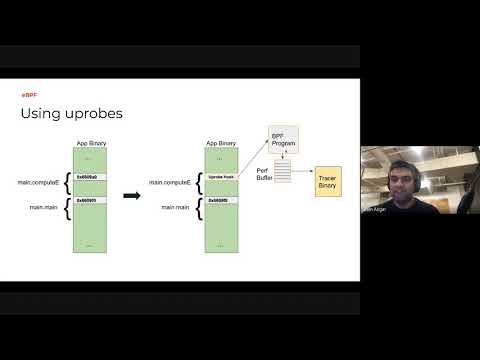 No-instrumentation Log Injection in Go using eBPF | Golang Kathmandu Meetup - September