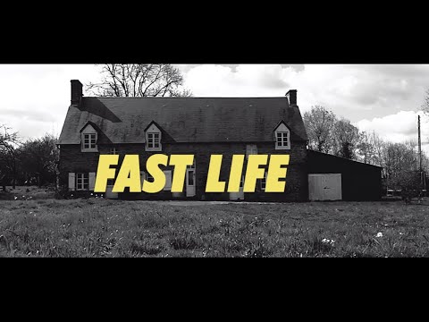 Nedelko - Fast Life (Prod : Lapwass)