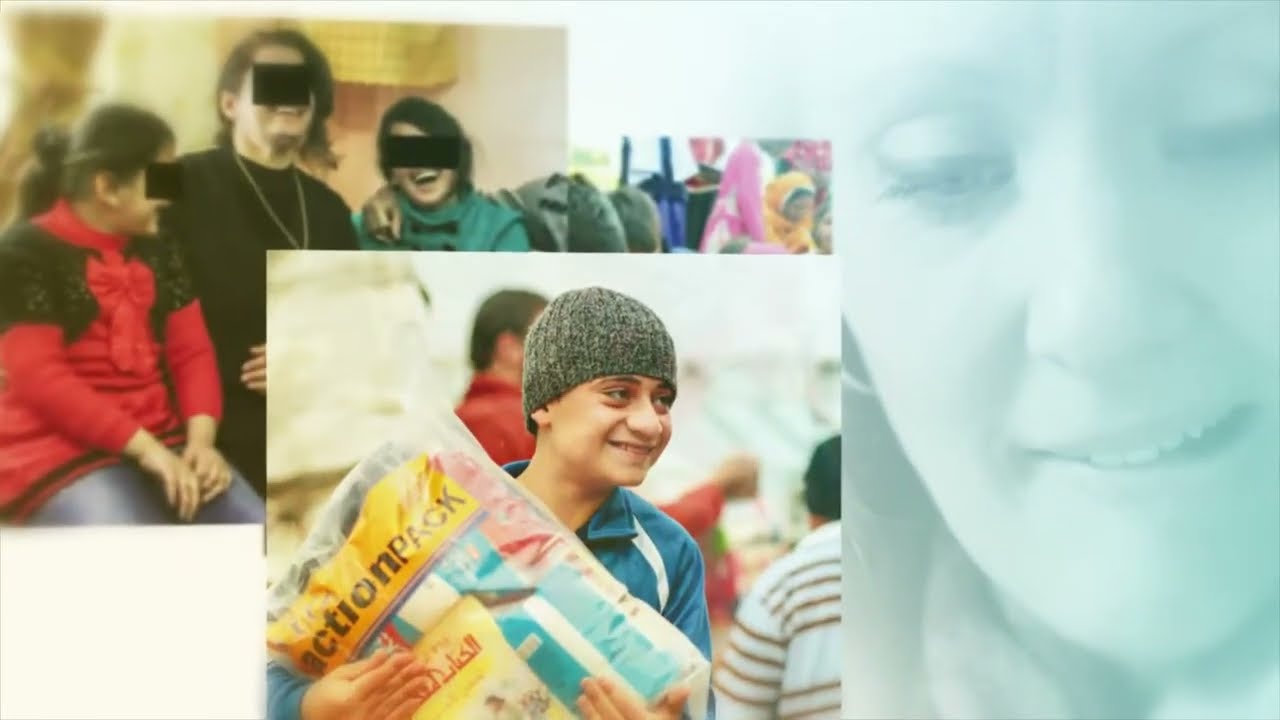 Voice of the Martyrs Australia